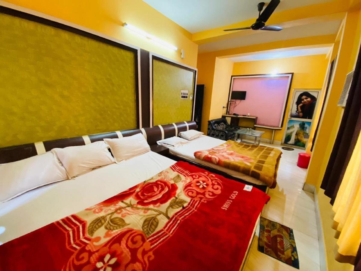 Staymaker Hotel Prerana 타라피트 외부 사진