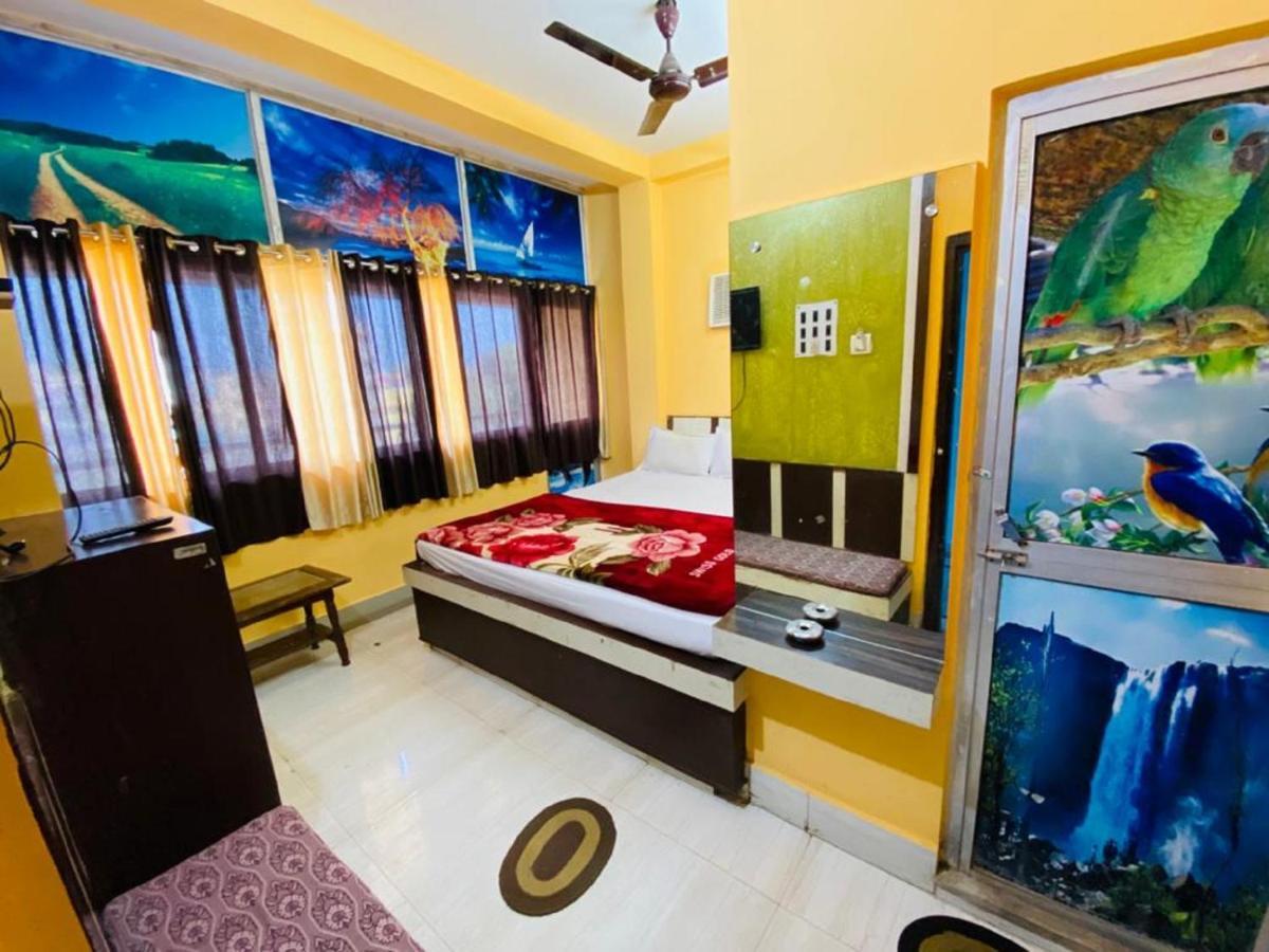 Staymaker Hotel Prerana 타라피트 외부 사진